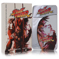 Capcom Street Fighter Eau de Toilette Spray for Men, 3.4 oz / 100 ml