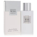 Weil Wise Essence Eau de Toilette Spray for Men, 3.3 oz / 100 ml