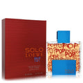 Loewe Solo Loewe Pop Eau de Toilette Spray 4.3 oz / 130 ml for Men