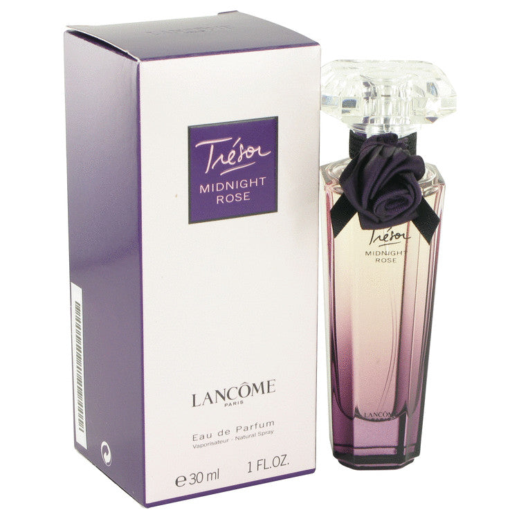 Lanc‚àö¬•me Tr‚àö¬©sor Midnight Rose Eau de Parfum Spray 1 oz (30 ml) for Women