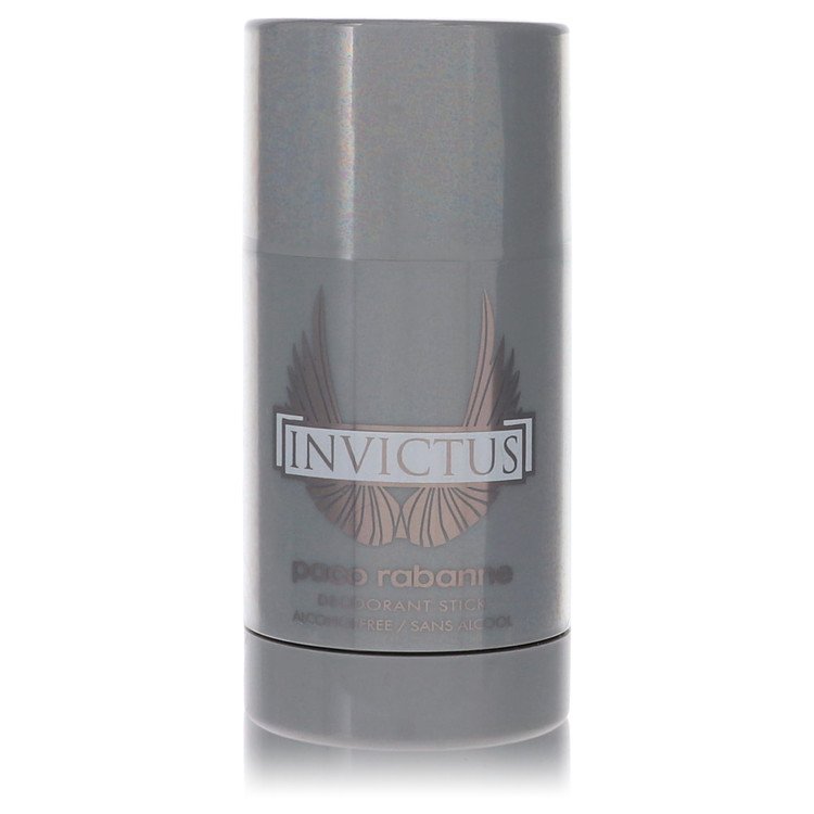 Invictus by Paco Rabanne Men's Deodorant Stick 2.5 oz / 75 ml