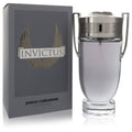 Invictus by Paco Rabanne Eau de Toilette Spray for Men, 6.8 oz / 200 ml