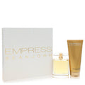 Empress by Sean John Gift Set ‚Äö√Ñ√¨ 3.4 oz (100 ml) Eau De Parfum and 6.7 oz (200 ml) Body Cream