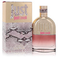 Just Cavalli Eau de Toilette Spray 2.5 oz / 75 ml for Women by Roberto Cavalli