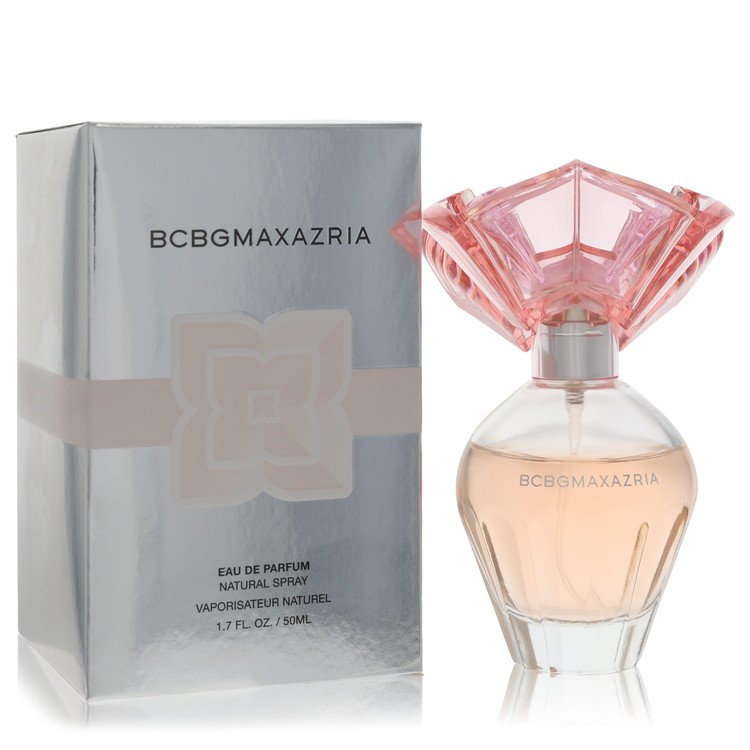 BCBG Max Azria Eau De Parfum Spray for Women, 1.7 oz / 50 ml
