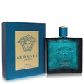 Versace Eros Parfum Spray for Men, 6.8 oz (200 ml)