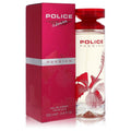 Police Passion Eau de Toilette Spray 3.4 oz / 100 ml for Women