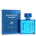 Franck Olivier Blue Touch Eau De Toilette Spray 3.4 oz / 100 ml for Men