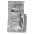 Steel Sugar by Aquolina Vial Sample 0.05 oz (1.5 ml) for Men