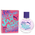Puma Jam Eau de Toilette Spray for Women, 1.3 oz / 39 ml