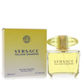Versace Yellow Diamond Eau de Toilette Spray for Women 6.7 oz / 200 ml