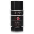 Geir by Geir Ness Men's Deodorant Stick 2.6 oz / 74 ml