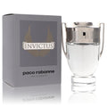 Invictus Eau De Toilette Spray by Paco Rabanne 1.7 oz (50 ml) for Men