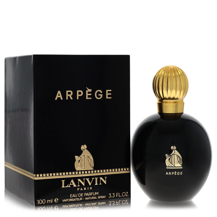 Arp‚àö¬Æge by Lanvin Eau de Parfum Spray 3.4 oz / 100 ml for Women