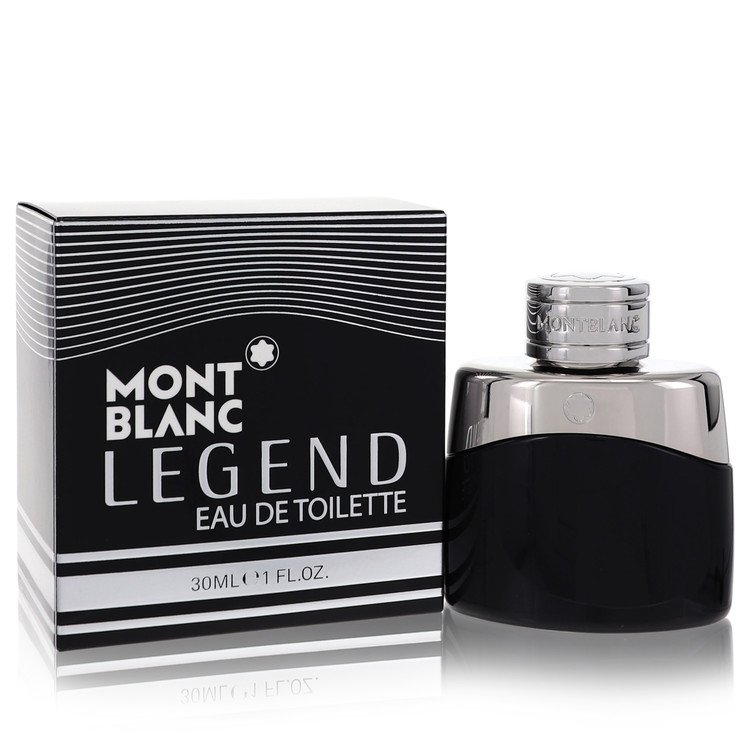 MontBlanc Legend Eau de Toilette Spray 1 oz / 30 ml for Men