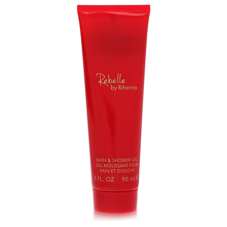 Rebelle by Rihanna Women's Shower Gel 3 oz / 88 ml