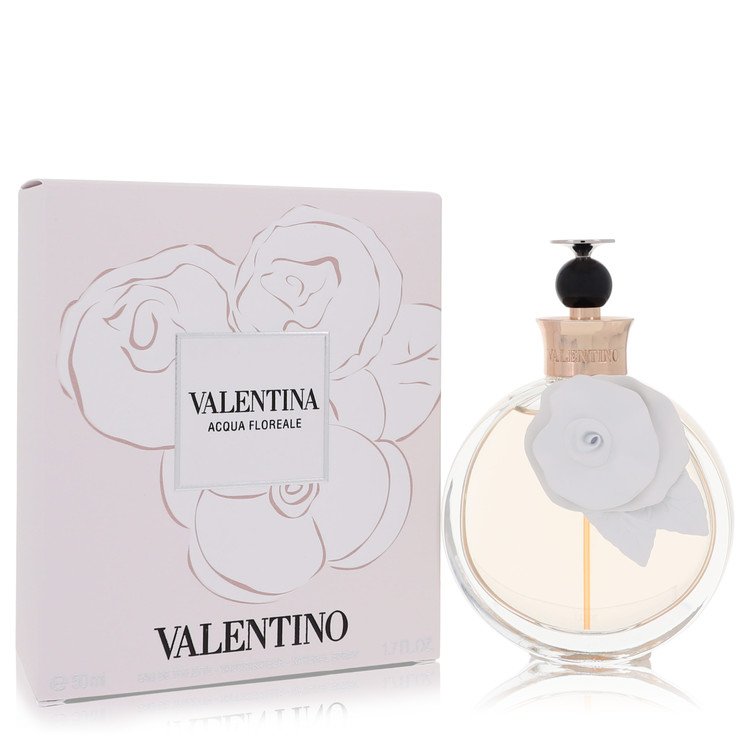Valentino Valentina Acqua Floreale Eau de Toilette Spray 1.7 oz / 50 ml for Women
