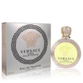 Versace Eros Eau De Toilette Spray 3.4 oz / 100 ml for Women