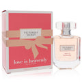 Victoria's Secret Love Is Heavenly Eau De Parfum Spray 1.7 oz / 50 ml for Women