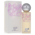 Courreges Generation by Courreges Eau de Toilette Spray 3.4 oz/100 ml for Women