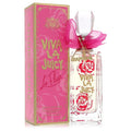 Juicy Couture Viva La Juicy La Fleur Eau de Toilette Spray 5 oz / 147 ml for Women