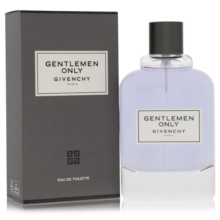 Givenchy Gentlemen Only Eau De Toilette Spray 3.4 oz / 100 ml for Men
