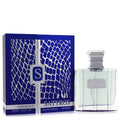 YZY Perfume Satyros Endurance Eau de Parfum Spray 3.4 oz / 100 ml for Men