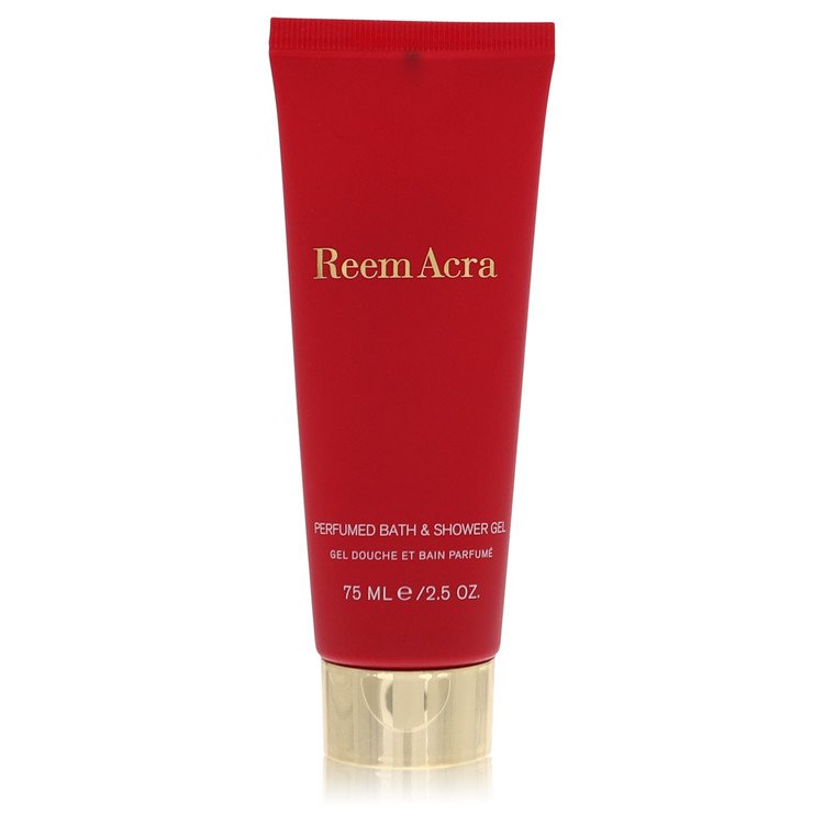 Reem Acra Shower Gel 2.5 oz / 75 ml for Women