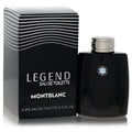 MontBlanc Legend Mini Eau de Toilette 0.15 oz / 4.4 ml for Men
