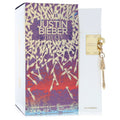 Justin Bieber The Key Eau de Parfum Spray 3.4 oz / 100 ml for Women