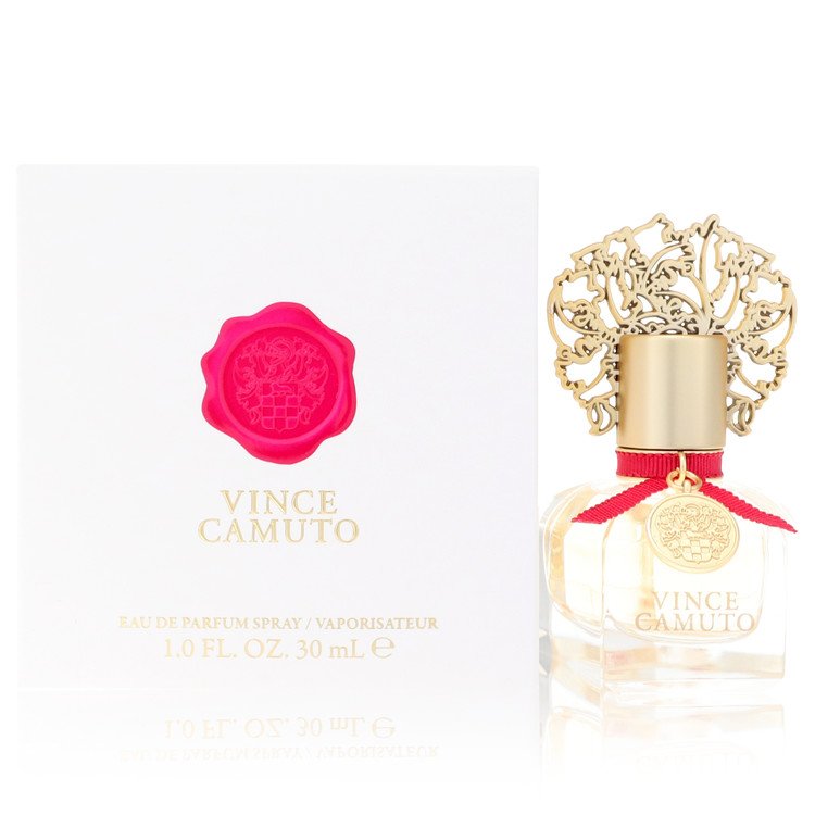Vince Camuto Eau De Parfum Spray 1 oz (30 ml) for Women