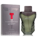YZY Territoire Sport Eau De Parfum Spray 3.3 oz (100 ml) for Men