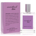 Philosophy Unconditional Love Eau de Toilette Spray 2 oz (59 ml) for Women