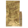 Aquolina Gold Sugar Eau de Parfum Sample Vial 0.05 oz / 1.5 ml for Women
