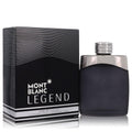 MontBlanc Legend After Shave for Men, 3.3 oz (100 ml)