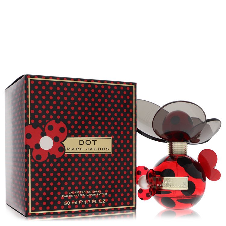 Marc Jacobs Dot Eau de Parfum Spray 1.7 oz (50 ml) for Women