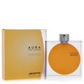 Aura by Jacomo Eau de Toilette Spray 2.4 oz / 70 ml for Women