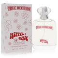True Religion Hippie Chic Eau de Parfum Spray 3.4 oz / 100 ml for Women