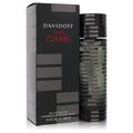 Davidoff The Game Eau De Toilette Spray for Men, 3.4 oz / 100 ml