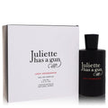 Lady Vengeance by Juliette Has a Gun Eau de Parfum Spray 3.4 oz / 100 ml