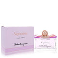 Signorina by Salvatore Ferragamo Eau de Toilette Spray 3.4 oz / 100 ml for Women