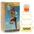 Samba Sport by Perfumers Workshop Eau de Toilette Spray 3.3 oz (100 ml) for Men