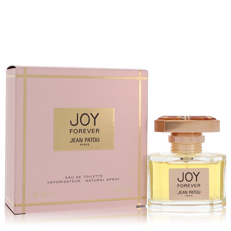 Joy Forever by Jean Patou Eau de Toilette Spray 1 oz/30 ml for Women