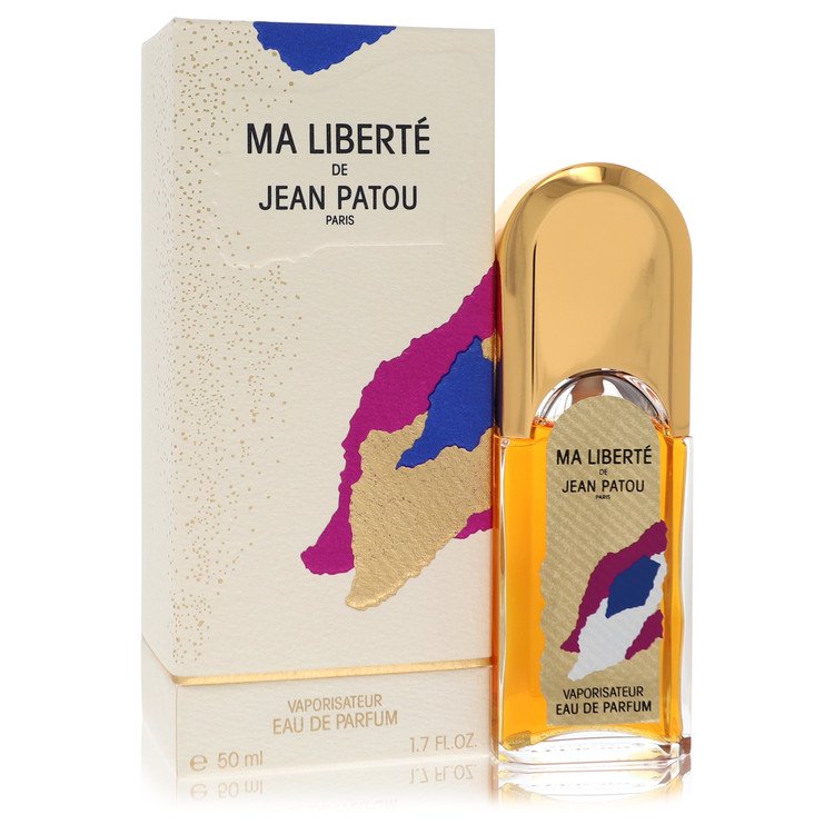Ma Liberte by Jean Patou Eau de Parfum Spray 1.7 oz (50 ml) for Women