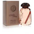 Giorgio Armani Onde Vertige Eau De Parfum Spray 1.7 oz (50 ml) for Women