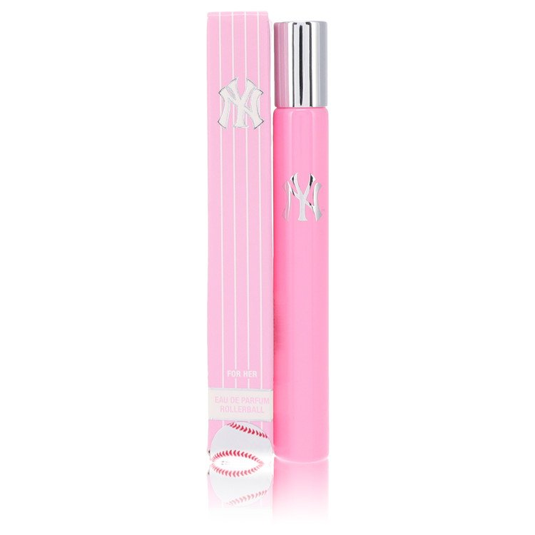 New York Yankees Mini Eau de Parfum 0.24 oz / 7 ml for Women