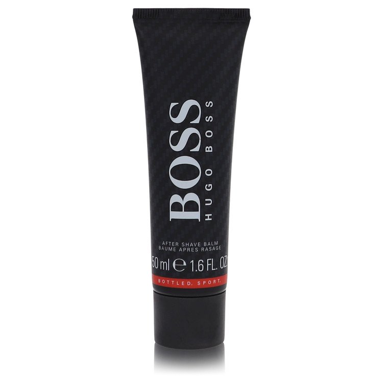 Hugo Boss Bottled Sport After Shave Balm 1.6 oz / 50 ml for Men