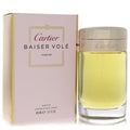 Cartier Baiser Vol‚àö¬© Eau de Parfum Spray 3.3 oz / 100 ml for Women