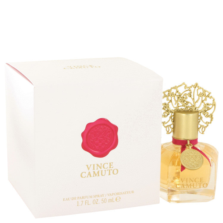 Vince Camuto Eau De Parfum Spray for Women, 1.7 oz / 50 ml