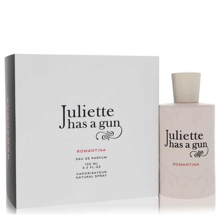 Juliette Has A Gun Romantina Eau de Parfum Spray 3.3 oz (100 ml) for Women
